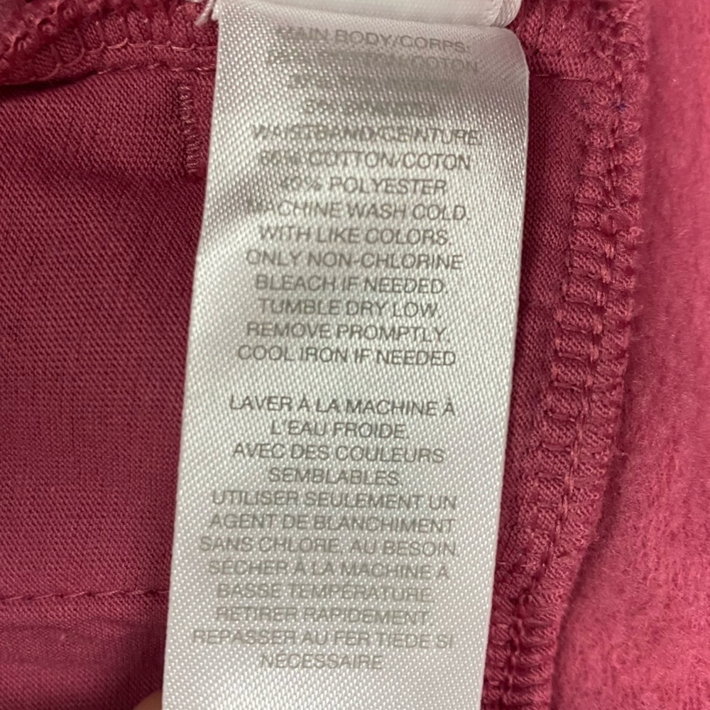 NWT | Z by Zella Maternity Shorts Size Medium - Picture 6 of 7